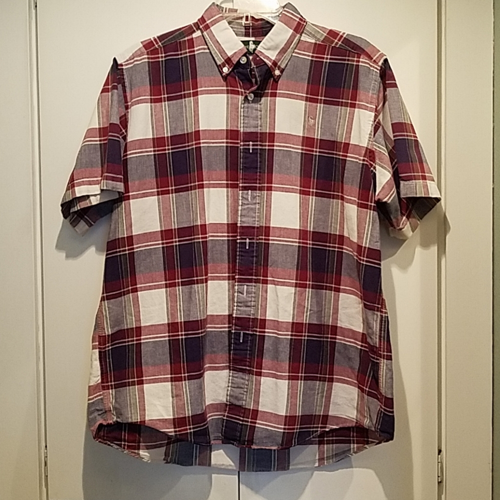Men's Hunt Club Shirt